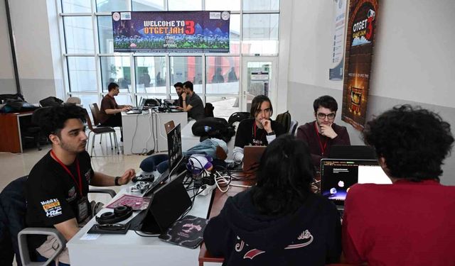 MASKİ'den genç yazılımcılara teknoloji çağrısı