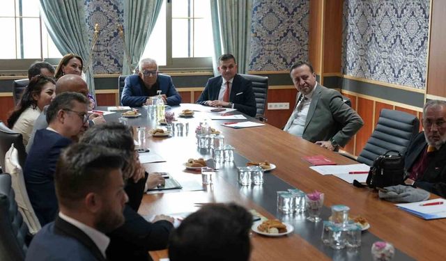 Yunusemre'de turizm atağı