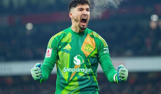 Beşiktaş, Altay Bayındır'la anlaşma sağladı