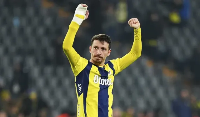 Mert Hakan Yandaş tahliye edildi