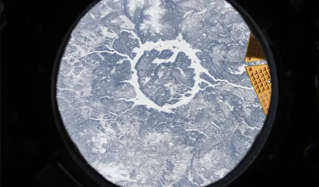 Artemis II’den tarihi görüntü: Ay’ın gizli yüzü ortaya çıktı