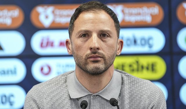 Tedesco'nun İstanbul'dan ayrılacağı tarih ve saat belli oldu