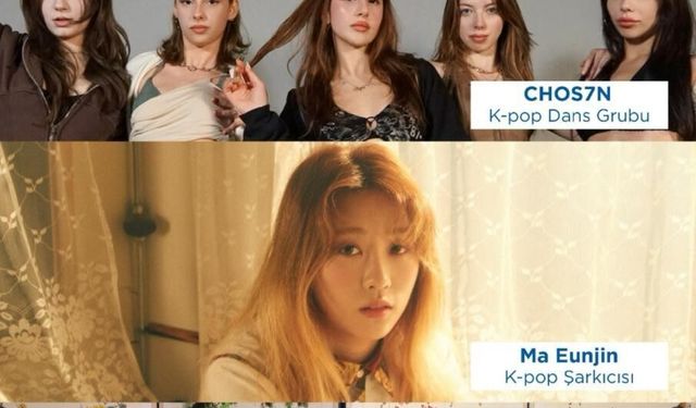 Kore Kültür Günü etkinliği ertelendi