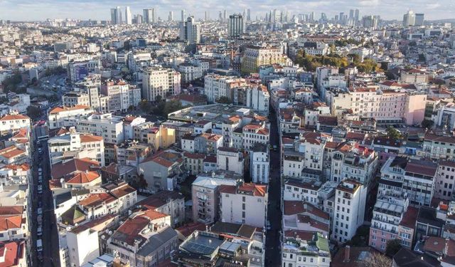 Nisan kira zam oranı açıklandı: Tavan yüzde 32,82