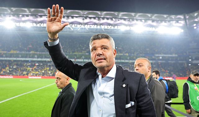 Sadettin Saran'dan son 5 maç için rekor prim