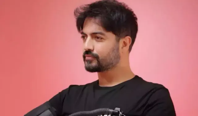 Yusuf Güney gözaltına alındı