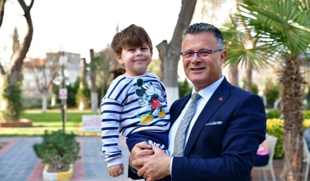 Başkan Öküzcüoğlu Alaşehir’de 7 yılda yapılanları açıkladı