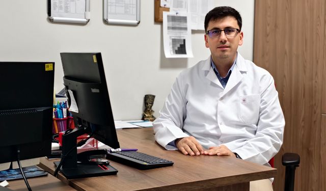 Uzmanı uyardı: Aşırı tuz tüketimi sessizce öldürüyor