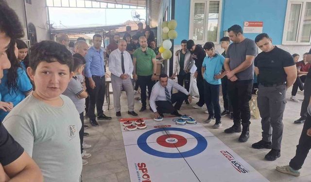 ÇEDES'le değerler eğlenceli etkinliklerle yaşatıldı