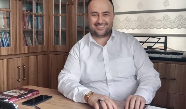 Köse: 'Eğitim ailede başlar. Boşluk büyürse risk de büyüyor'