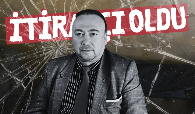 CHP'den ihraç edilen Özkan Yalım itirafçı oldu