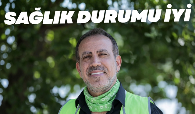 Haluk Levent’in sağlık durumuyla ilgili yeni açıklama