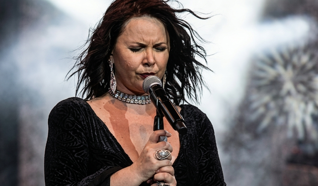 Şebnem Ferah’ın İzmir konser tarihi açıklandı