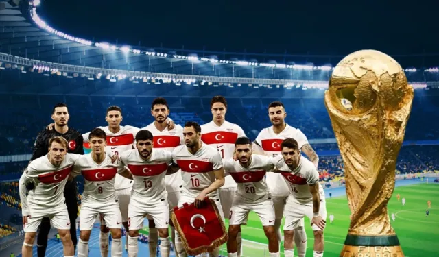 Tribünde milli heyecanın faturası belli oldu