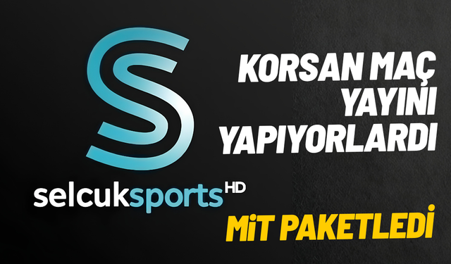Selcuksports operasyonu: Platform yöneticisi gözaltında