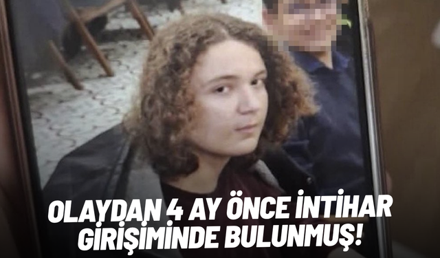 Olaydan 4 Ay Önce İntihar Girişiminde Bulunmuş: Kahramanmaraş'taki Katliamda Yeni Detay
