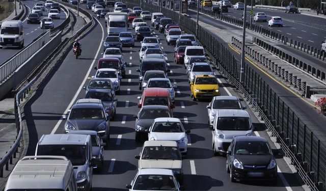 394 Bin liraya yükseldi! Ödemeyen trafiğe çıkamayacak