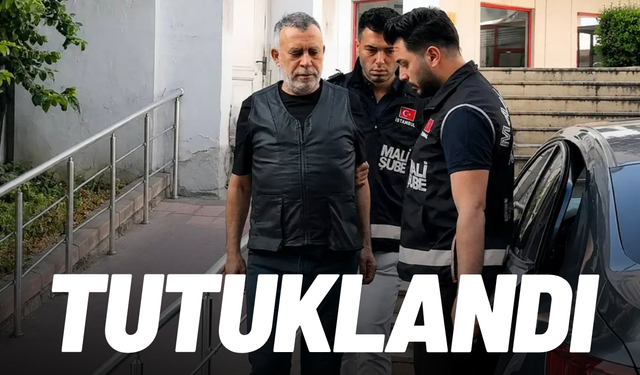 Ahbap soruşturması: Haluk Levent dahil 14 kişi tutuklandı