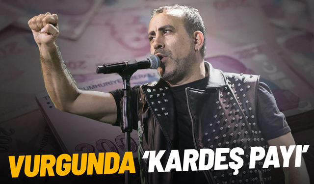 Ahbap soruşturması: Vurgunda "kardeş payı"