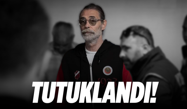 Etimesgut Belediye Başkanı Erdal Beşikçioğlu Tutuklandı