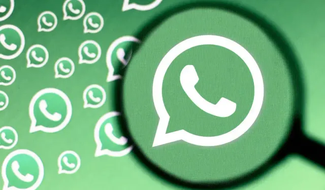 WhatsApp’ta Büyük Kriz: Milyonlarca Hesap Hatalı Şekilde İncelemeye Alındı