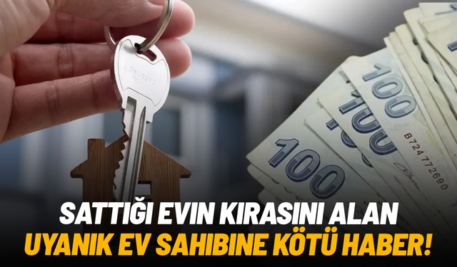 Ev sahibine ve kiracılara Yargıtay'dan emsal karar