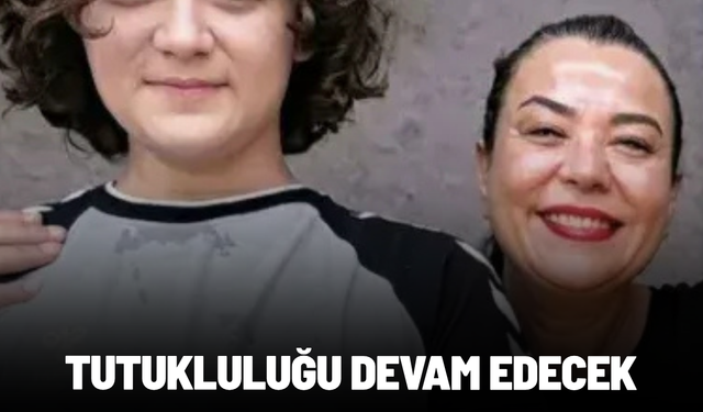 Kahramanmaraş okul saldırısı davasında tahliye iptal edildi