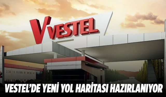 Vestel’den Finansal Resürsüsyon Hamlesi: 500 Müşterek Borç İçin İki Yol, Tek Hedef