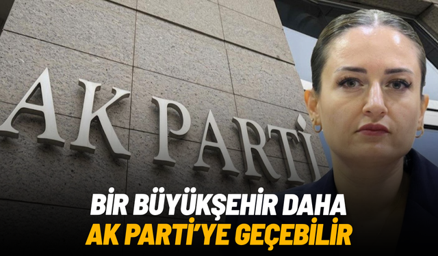İzmir’in ardından gözler Antalya’da: Büşra Özdemir için transfer iddiası