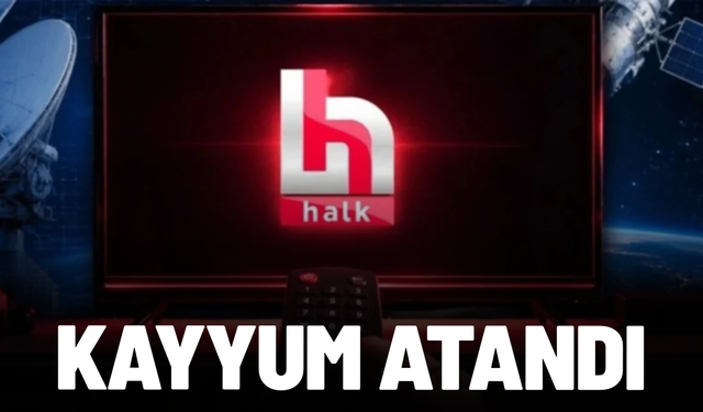 Halk TV’ye kayyum atandı, 11 kişi gözaltına alındı