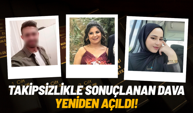 Mihriban cinayetindeki izler Sarıgül davasını yeniden başlattı