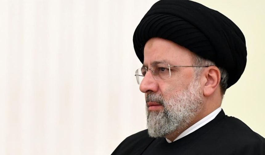 İran Cumhurbaşkanı Reisi, helikopter kazasında yaşamını yitirdi