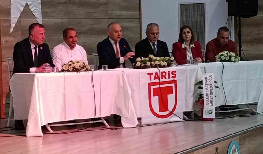 TARİŞ’ten Kurban Bayramı öncesi 30 bin TL avans müjdesi