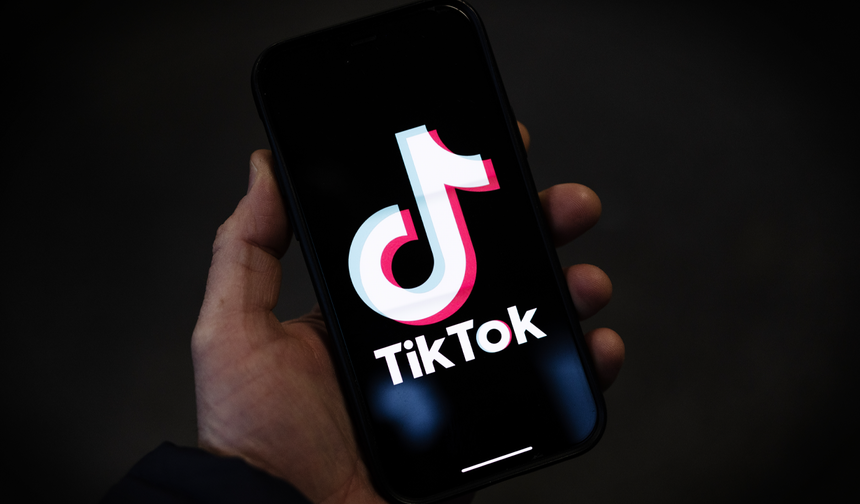 TikTok’a Avrupa’dan rekor ceza