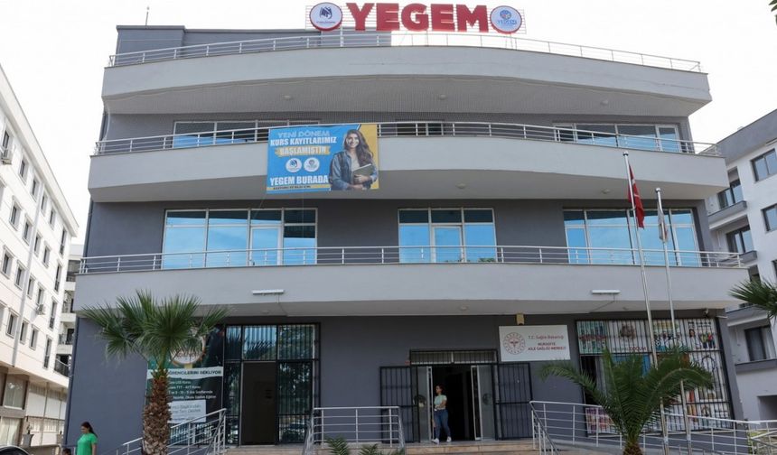 YEGEM’de erken kayıtlar başladı