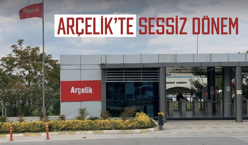 Arçelik, 2. Çeyrek Finansal Sonuçlarını 25 Temmuz’da Açıklayacak