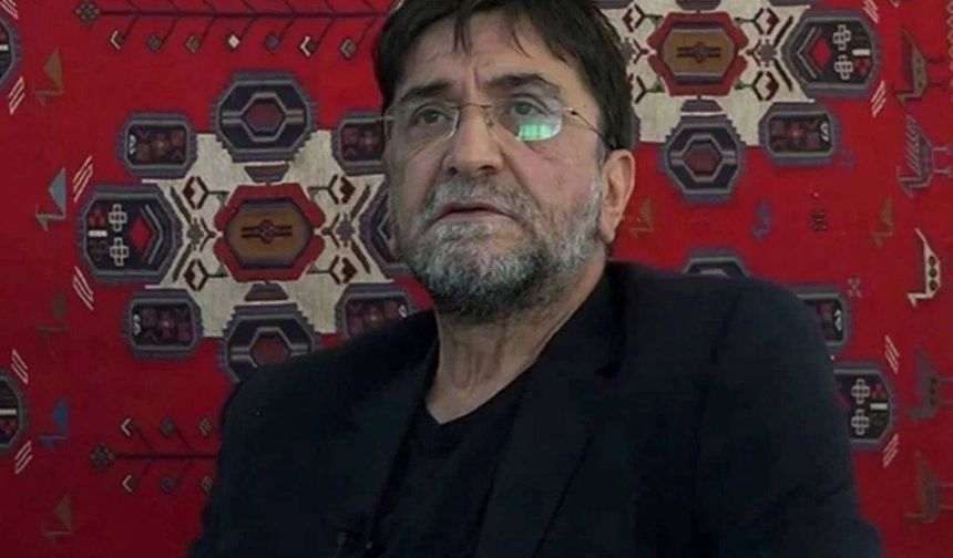 Nihat Genç hayatını kaybetti