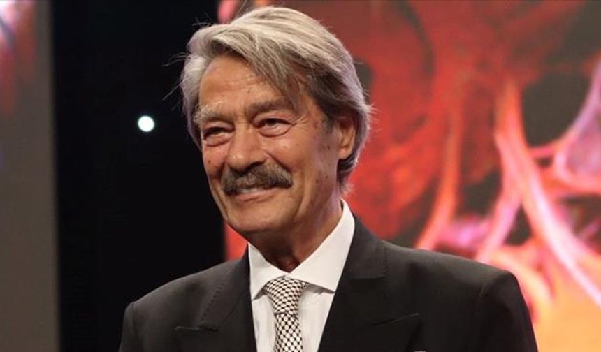 Kadir İnanır aylar sonra görüntülendi!