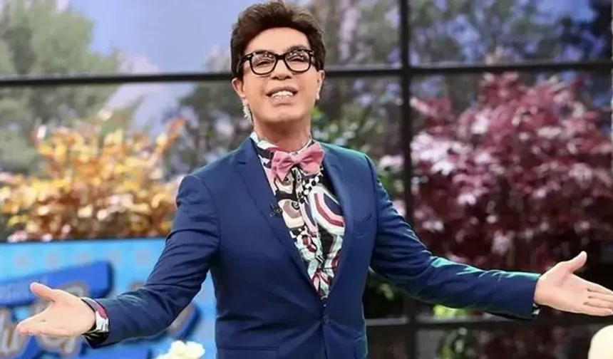 Yılmaz Morgül hastaneye kaldırıldı!