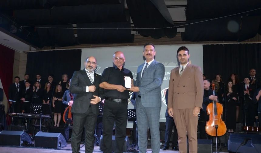 Öğretmenlere özel sanat dolu gece