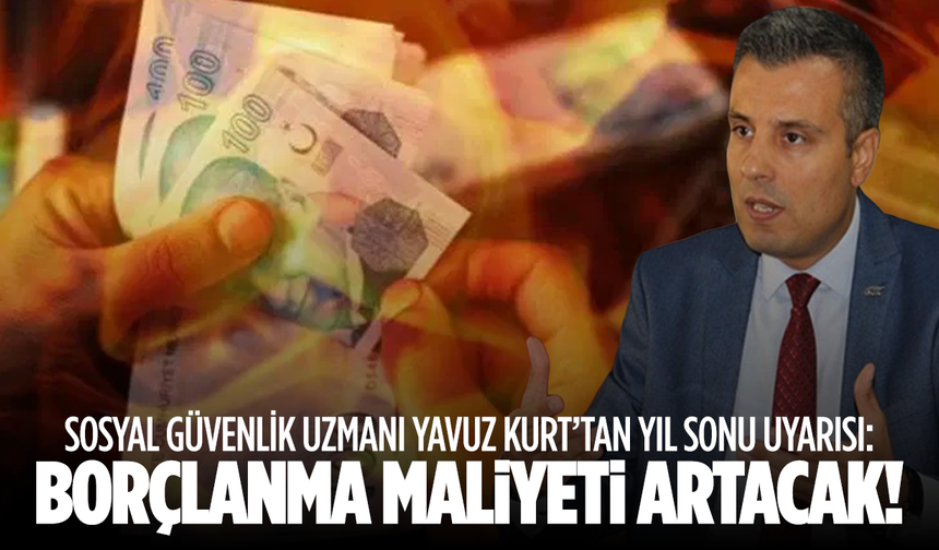 Hizmet borçlanmasında yıl sonu uyarısı: Maliyetler hızla artacak