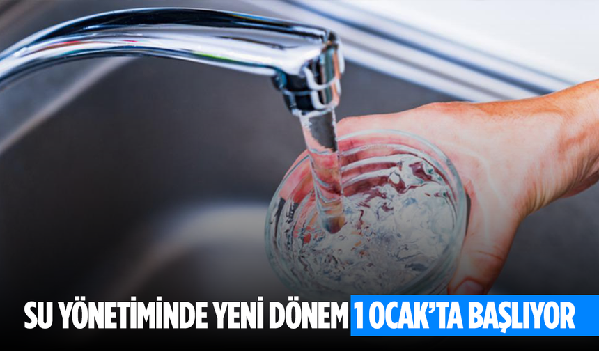 Binalarda Su Geri Kazanımı Artık Zorunlu