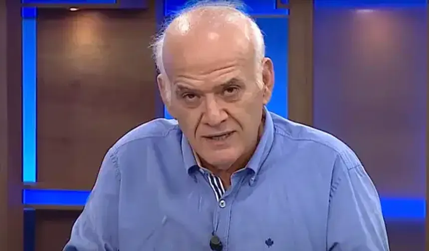 Ahmet Çakar Gözaltı Sürecinin Ardından Yeniden Hastaneye Kaldırıldı