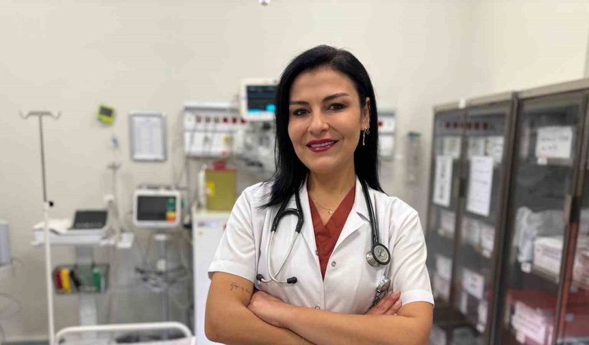 Karbonmonoksit zehirlenmelerine kış uyarısı: "Baş ağrısı bile ihmal edilmemeli"