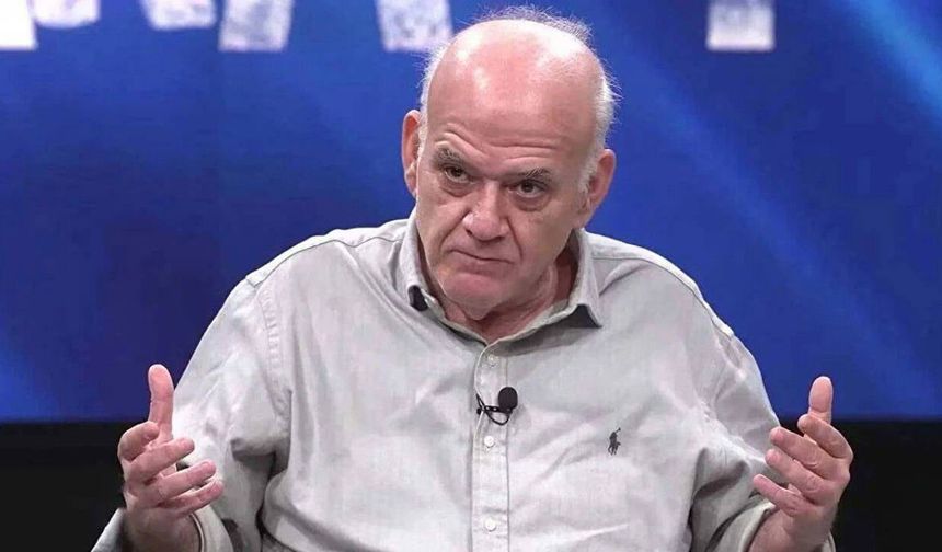 Ahmet Çakar, savcılık ifadesinin ardından serbest bırakıldı