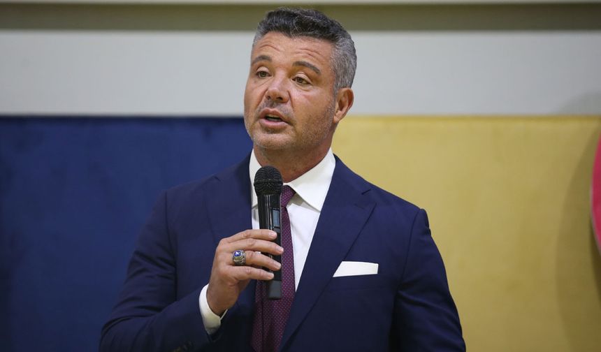 Sadettin Saran ifadeye çağrıldı