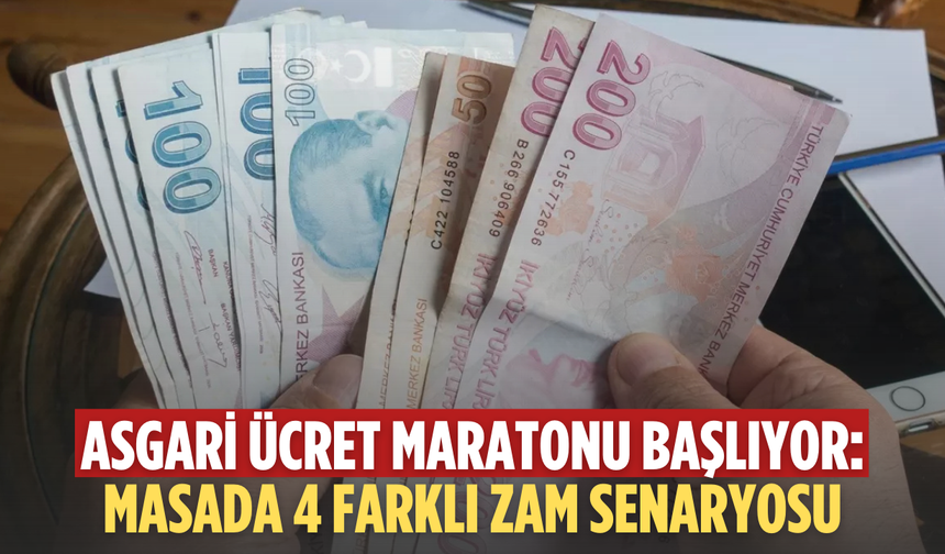 Komisyon İlk Toplantısını Bugün Yapıyor