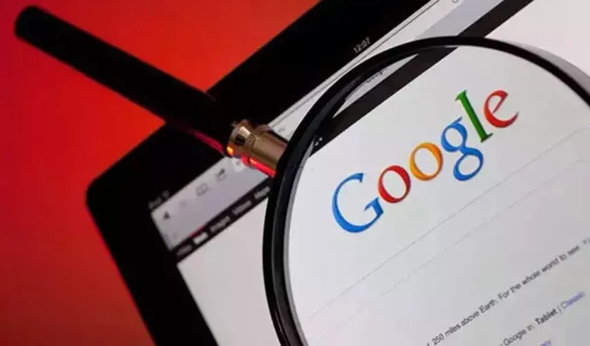 Google, 2025’in en çok merak edilenlerini açıkladı