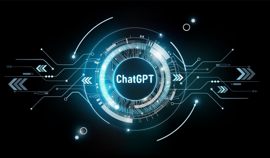 Türkiye, ChatGPT Kaynaklı Yapay Zeka Trafiğinde Dünya Lideri
