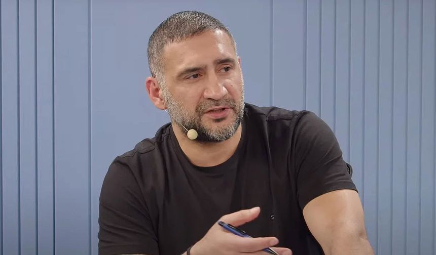 Ümit Karan Havalimanında Gözaltına Alındı